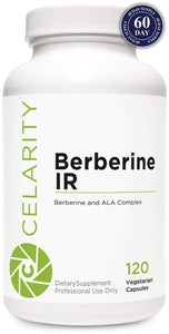 Celarity Berberine IR (60 Day Supply)