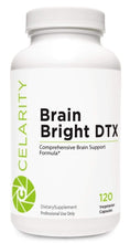 Load image into Gallery viewer, Brain Bright DTX