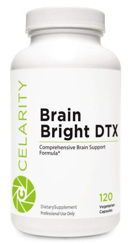Brain Bright DTX
