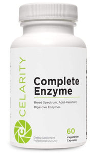 Complete Enzyme