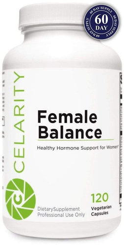 Celarity Female Balance (60 Day Supply)