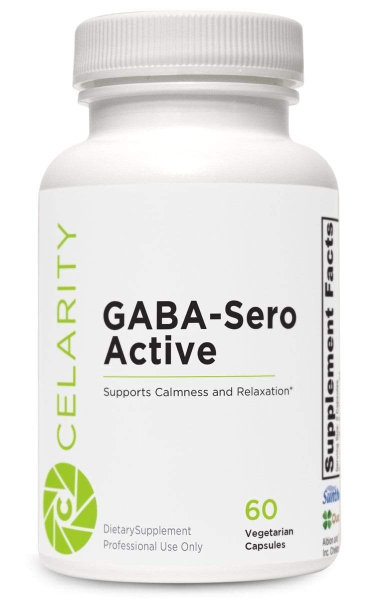 GABA-Sero Active