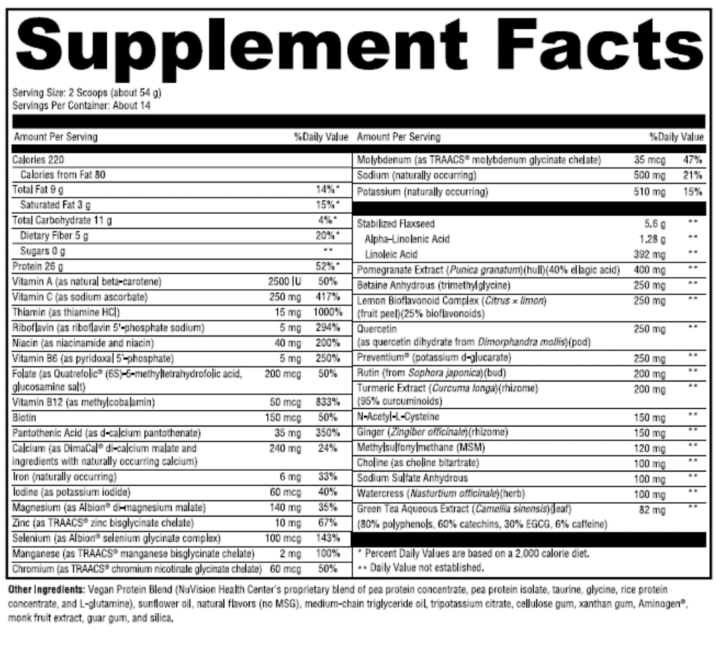 Celarity GI-Clear | Vegan Gut Cleanse Supplements Online