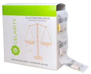 Glucose Balance Power Pack