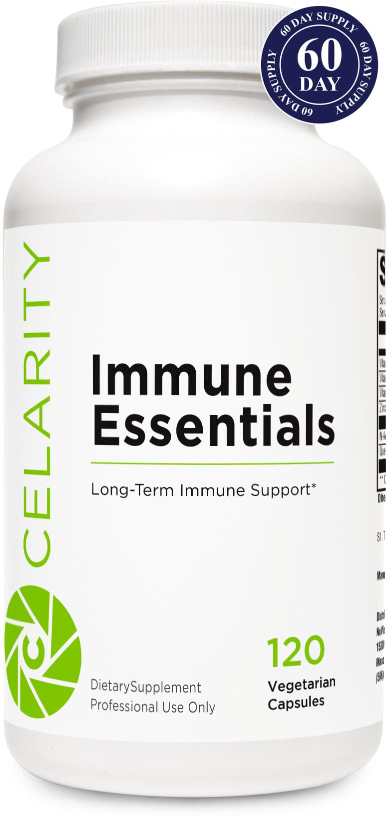 Celarity Immune Essentials