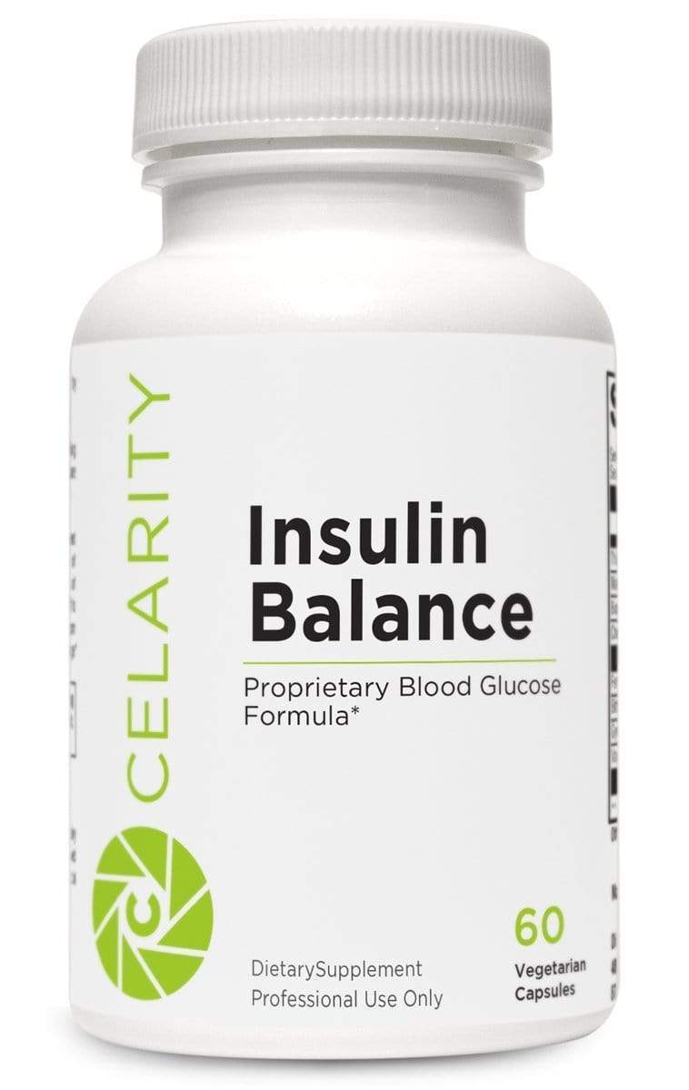 Insulin Balance