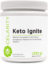 Load image into Gallery viewer, Keto Ignite | Exogenous Ketones Supplement