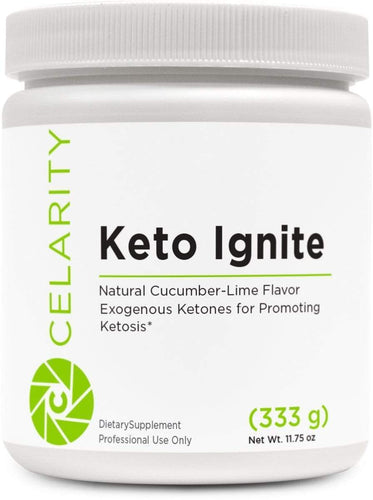 Keto Ignite | Exogenous Ketones Supplement