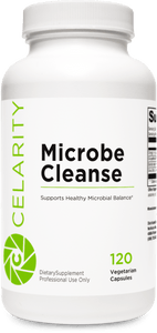 Celarity Microbe Cleanse