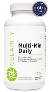 Celarity Multi-Min Daily (60 Day Supply)
