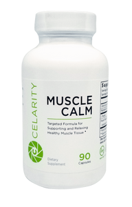 Muscle Calm