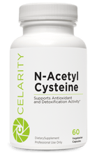 Load image into Gallery viewer, Celarity N-Acetyl Cysteine