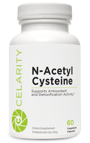 Celarity N-Acetyl Cysteine