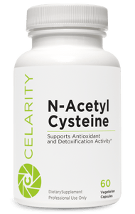 n-acetylcysteine a safe antidote for cysteine glutathione deficiency N-Acetylcysteinea cysteine/glutathione The immunological benefit of higher