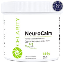 Load image into Gallery viewer, Celarity NeuroCalm (60 Day Supply)