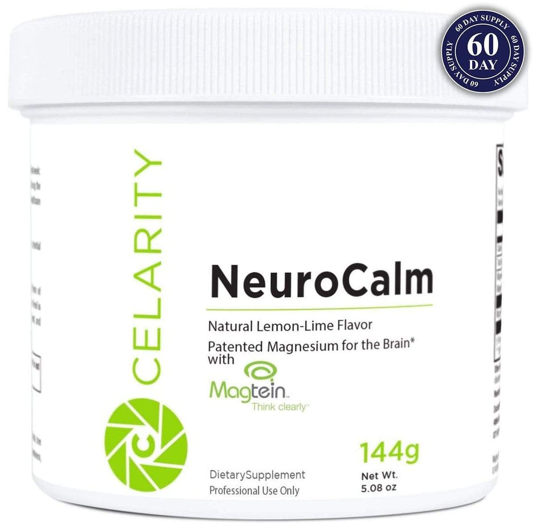 Celarity NeuroCalm (60 Day Supply)
