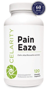 Celarity Pain Eaze (60 Day Supply)