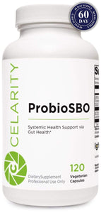 Celarity ProbioSBO (60 Day Supply)