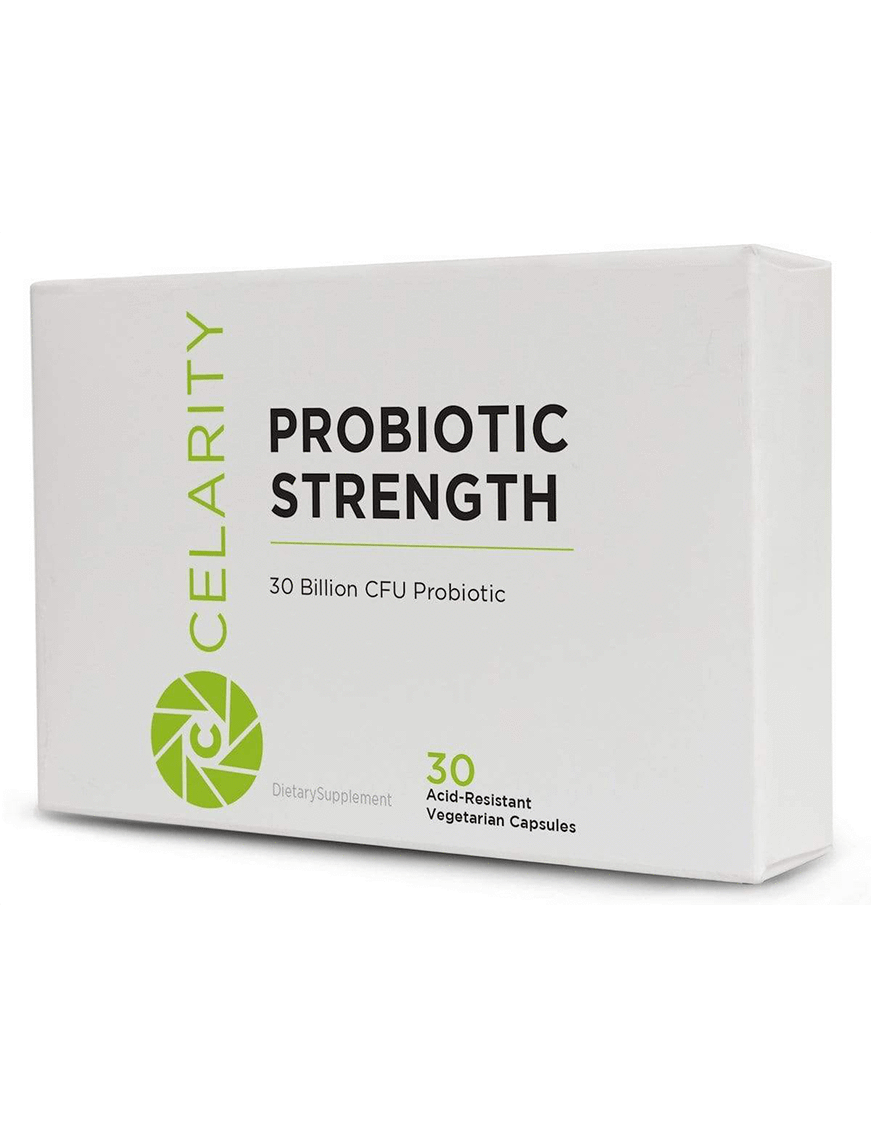 Probiotic Strength