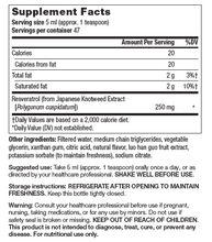 Load image into Gallery viewer, Resveratrol Strength (60 Day Supply)