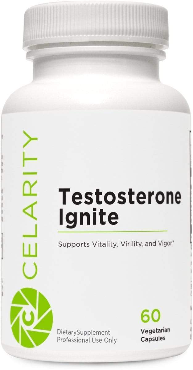 Celarity Testosterone Ignite
