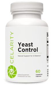 Celarity Yeast Control